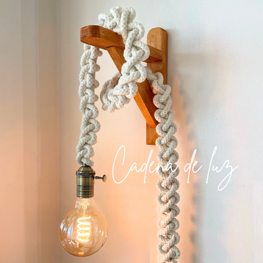 Cadena de Luz