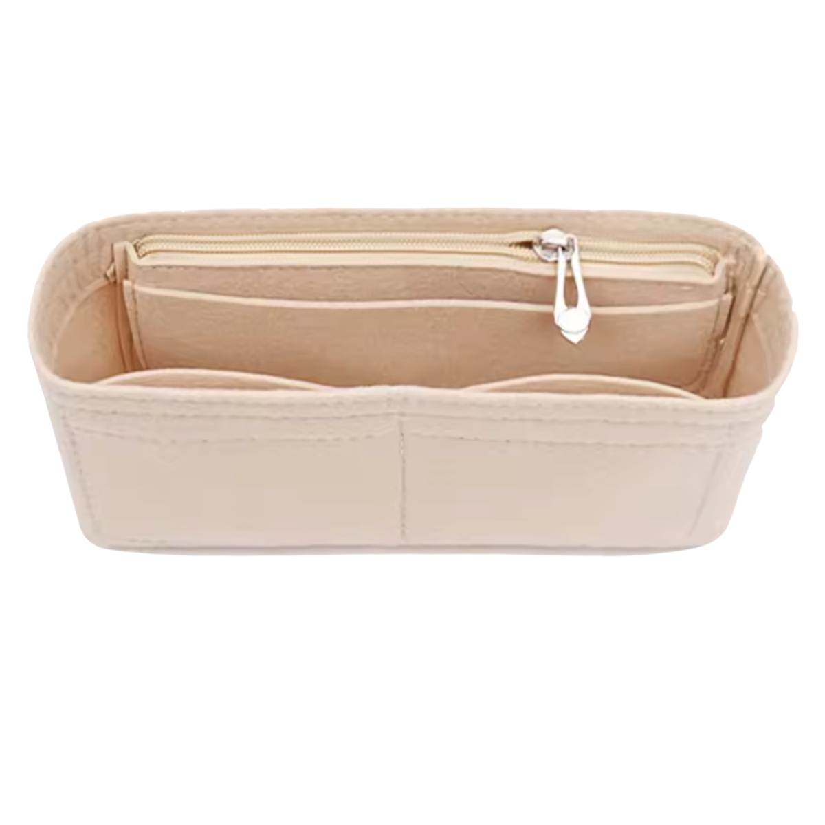 Organizador de Bolsos y Carteras | Interior Multibolsillos