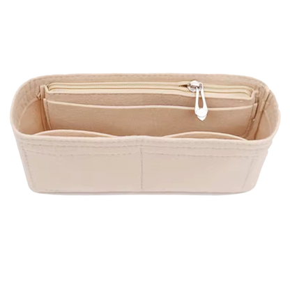 Organizador de Bolsos y Carteras | Interior Multibolsillos