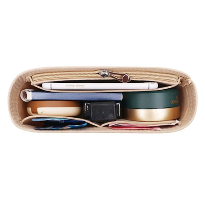 Organizador de Bolsos y Carteras | Interior Multibolsillos