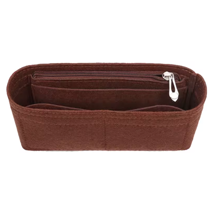 Organizador de Bolsos y Carteras | Interior Multibolsillos