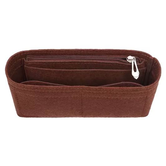 Organizador de Bolsos y Carteras | Interior Multibolsillos