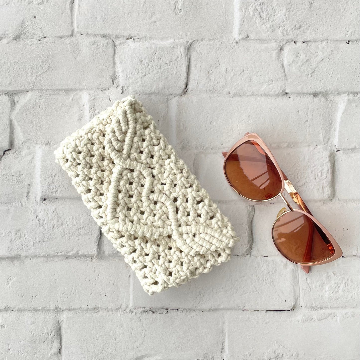 Estuche Lentes In Love