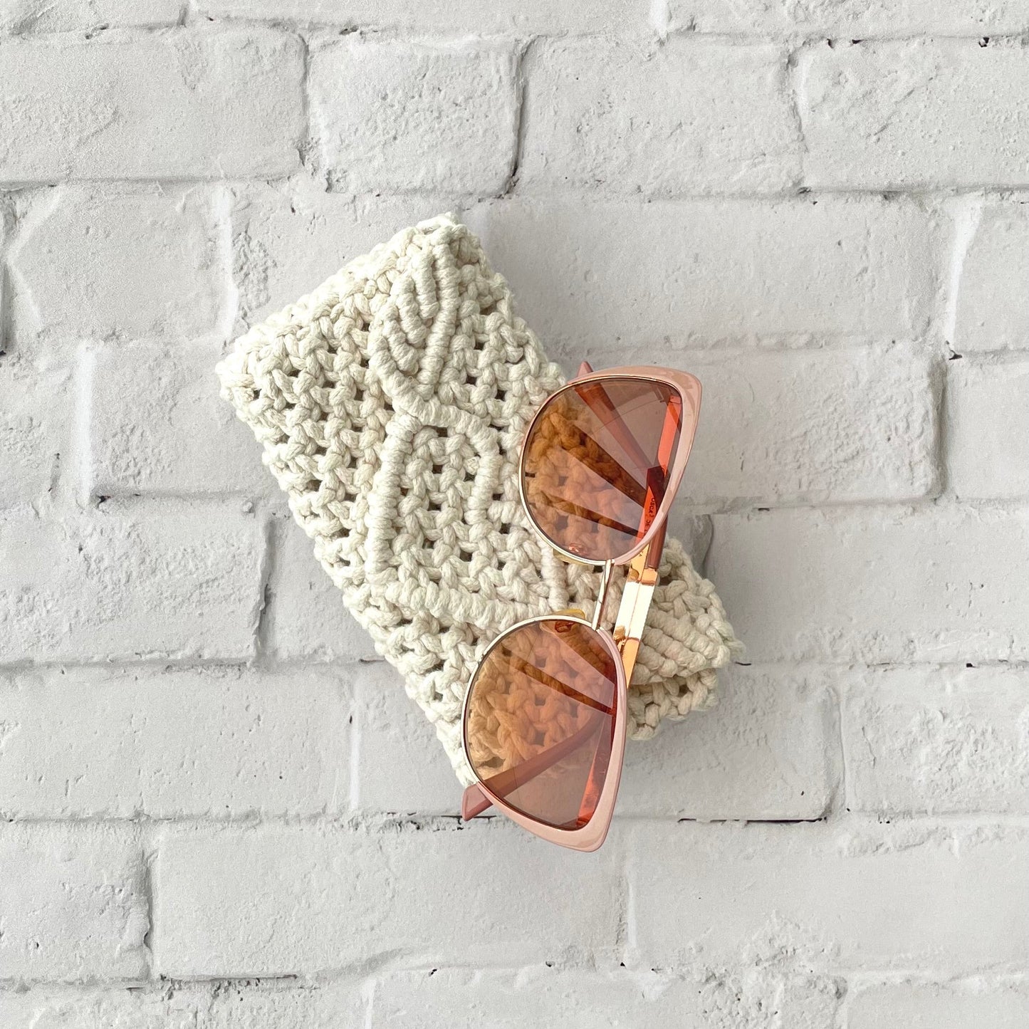 Estuche Lentes In Love