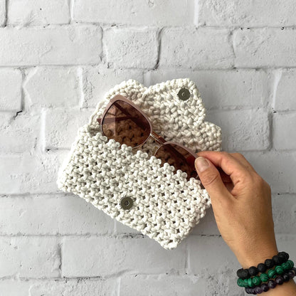 Estuche Lentes In Love