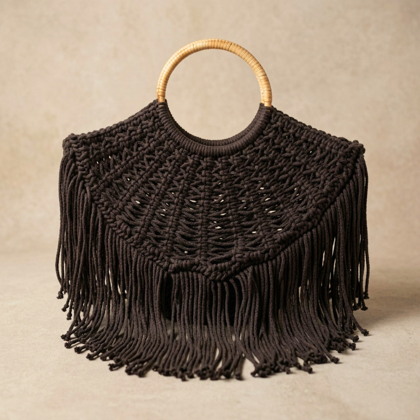 Bolso Cesta Moro