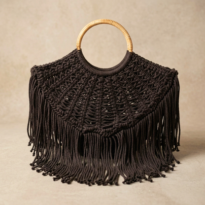 Bolso Cesta Moro