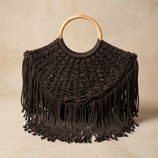 Bolso Cesta Moro