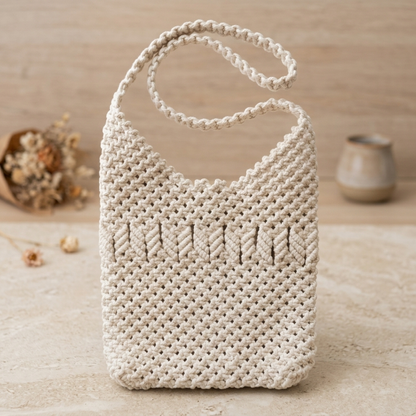 Cartera Espiga