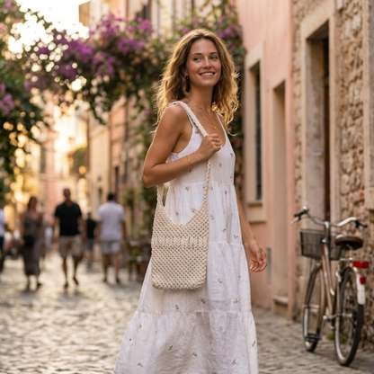 Cartera Espiga