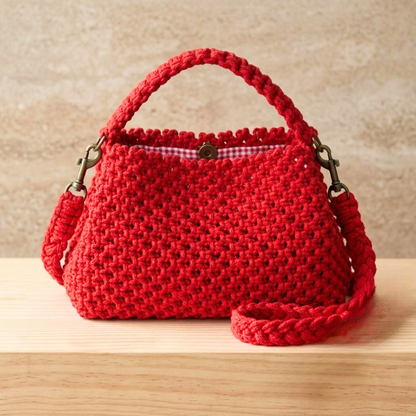 Bolso Rubí