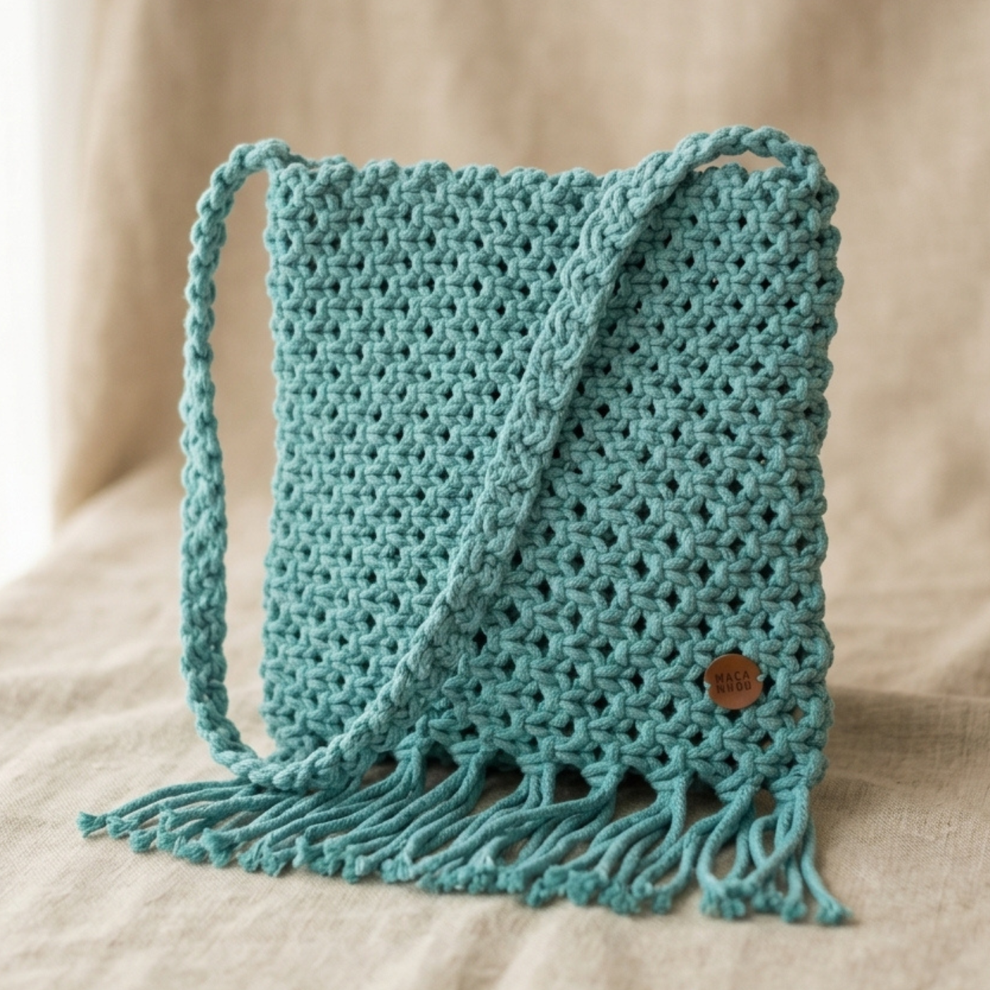 Bolso Aqua