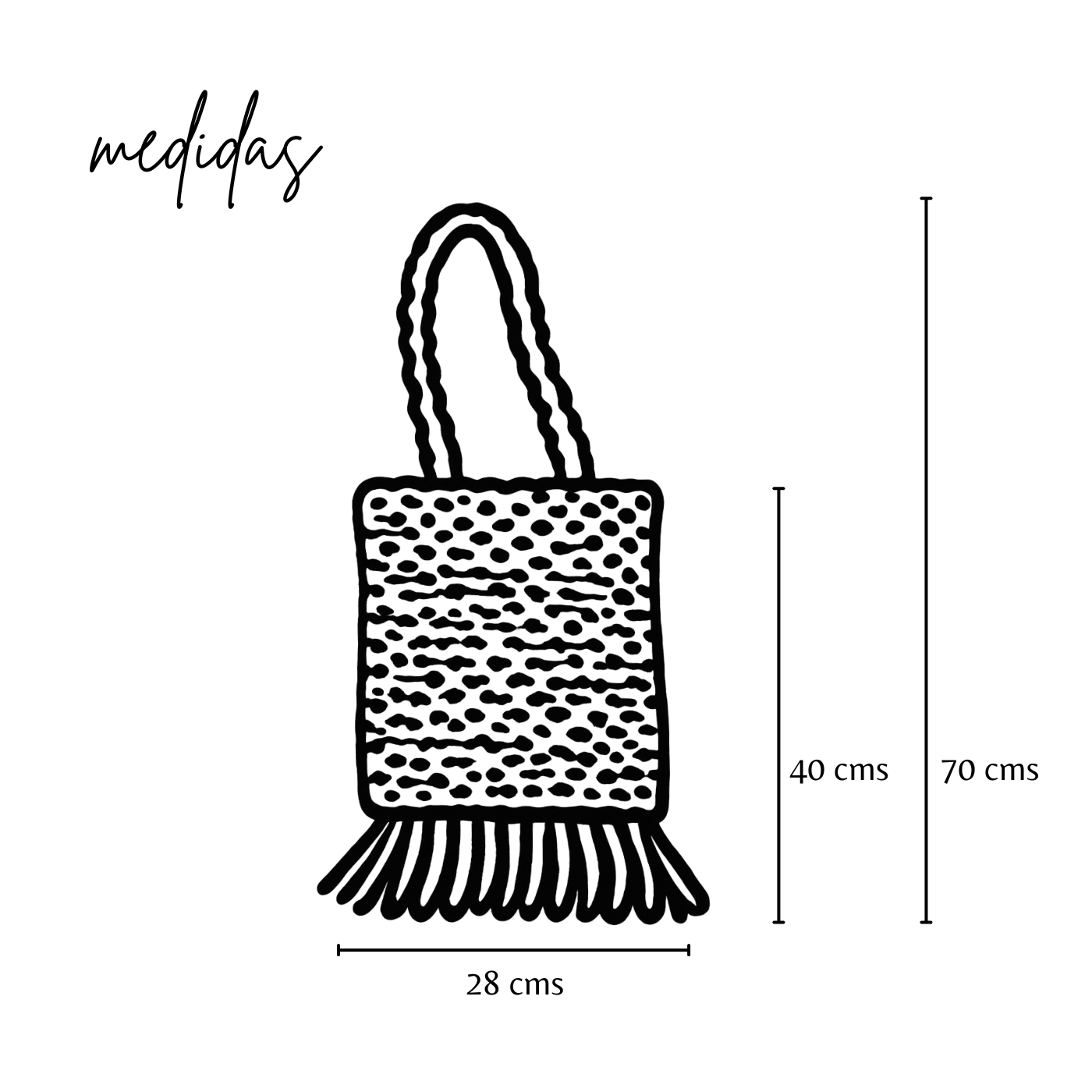 Bolso Aqua
