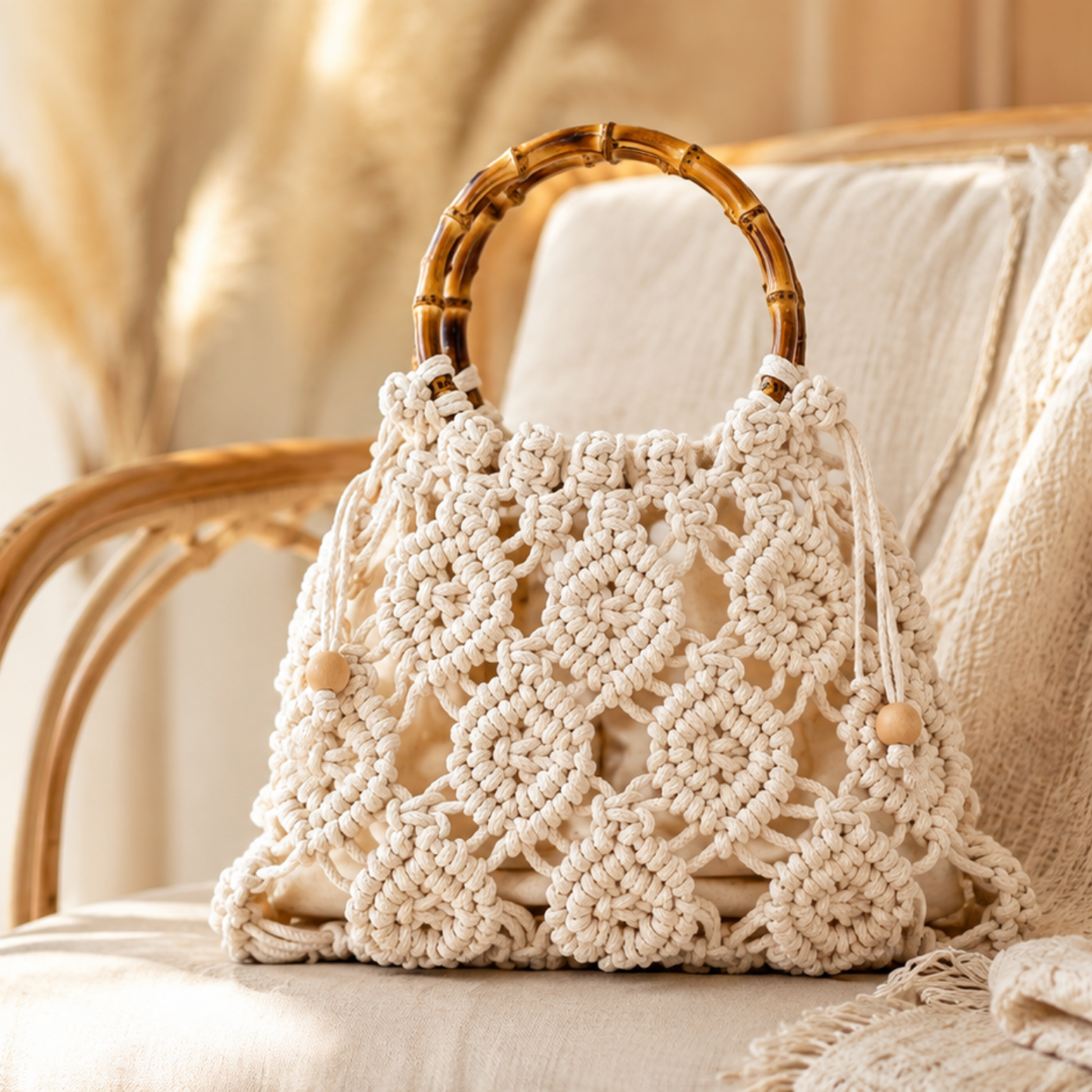Bolso Chic Perla