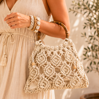 Bolso Chic Perla