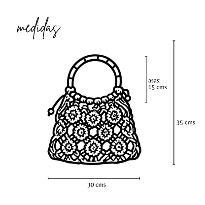 Bolso Chic Perla