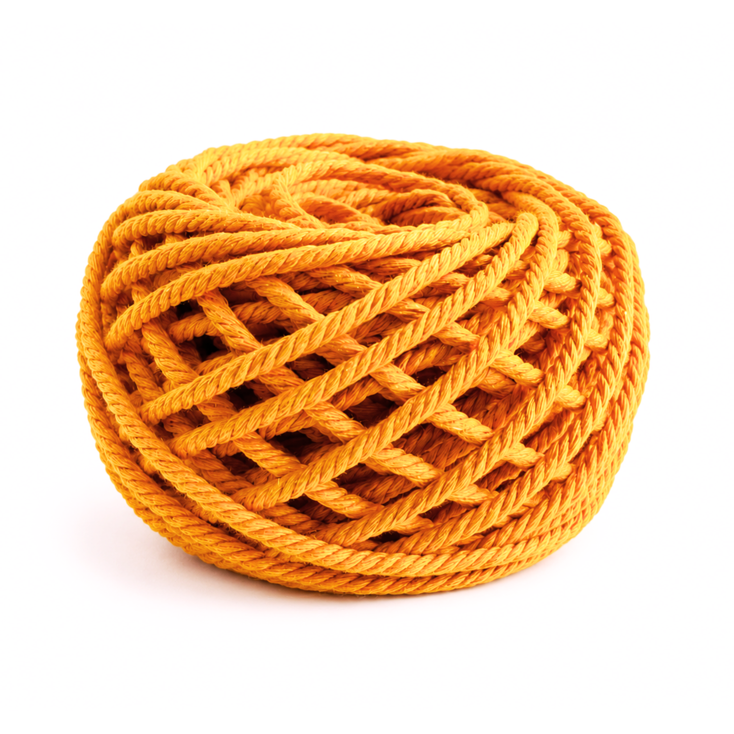 Cordón Torcido 4mm