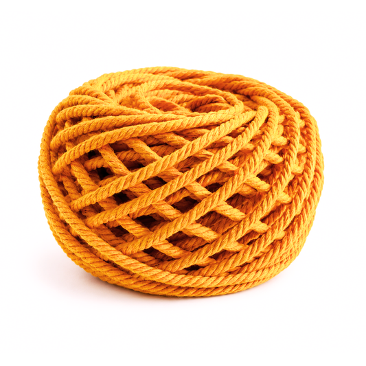 Cordón Torcido 4mm